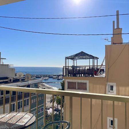 Apartmán Pescadors Aprtment Benidorm Exteriér fotografie