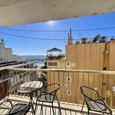 Apartmán Pescadors Aprtment Benidorm Exteriér fotografie