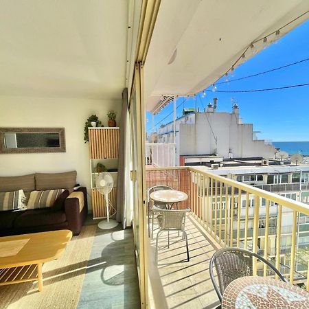 Apartmán Pescadors Aprtment Benidorm Exteriér fotografie