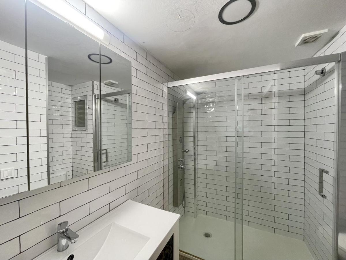 Apartmán Pescadors Aprtment Benidorm Exteriér fotografie