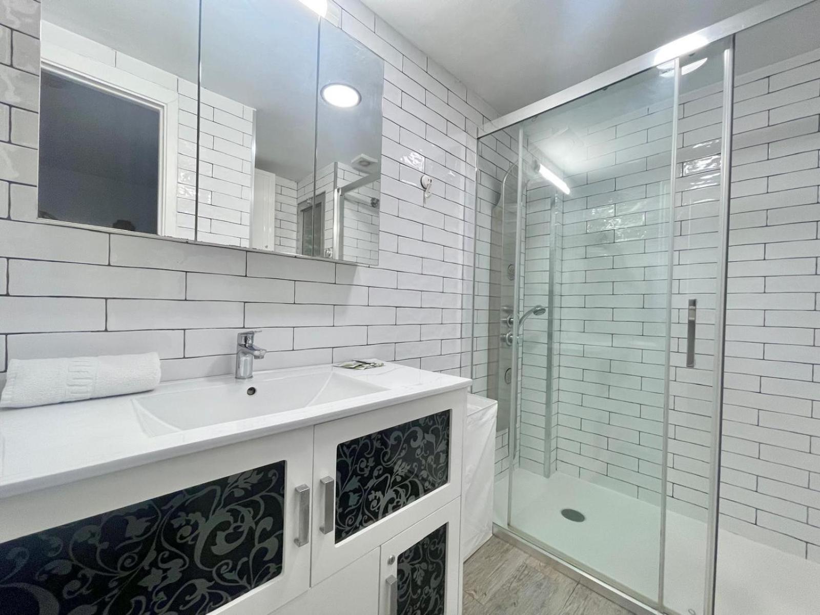 Apartmán Pescadors Aprtment Benidorm Exteriér fotografie